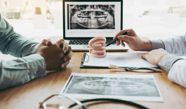 Best Emergency Dentist for Lost Fillings or Crowns in Montclair, VA