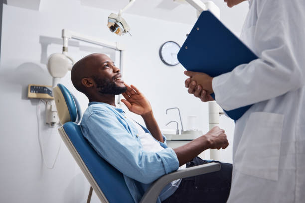 Best Emergency Dentist for Special Needs Patients in Montclair, VA