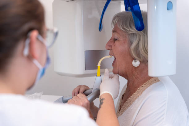 Best Mobile Emergency Dentist in Montclair, VA