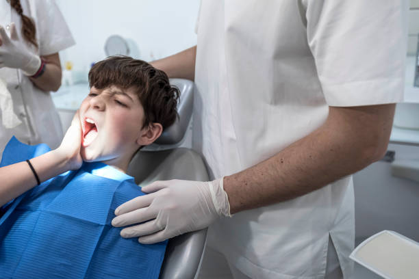 Best 24-Hour Emergency Dentist in Montclair, VA