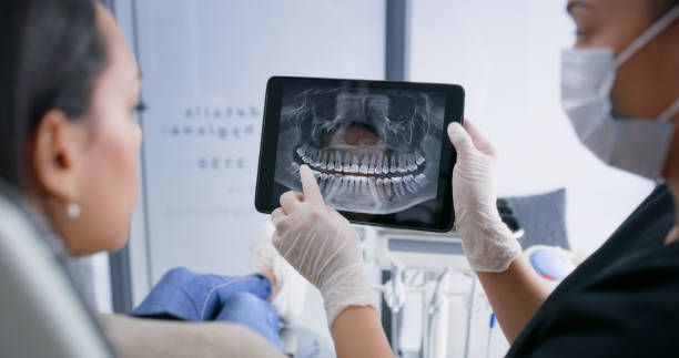 Best Pediatric Emergency Dentist in Montclair, VA
