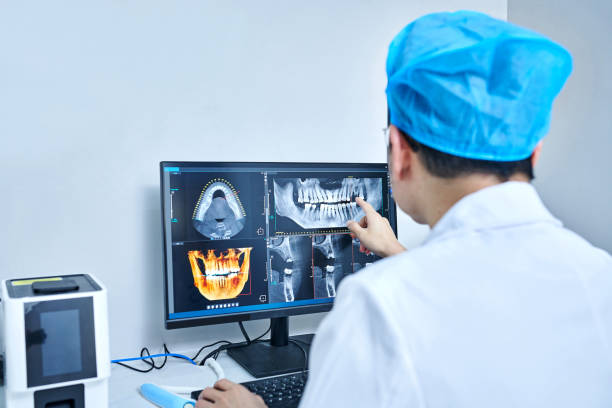 Best Emergency Dentist for Lost Fillings or Crowns in Montclair, VA