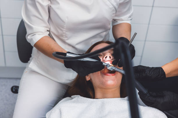 Best Weekend Emergency Dentist in Montclair, VA