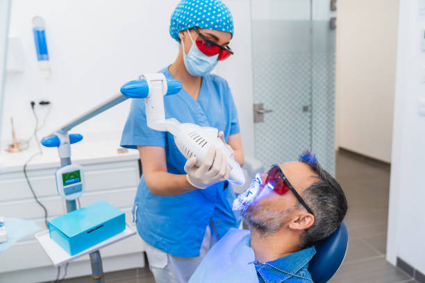 Best Weekend Emergency Dentist in Montclair, VA